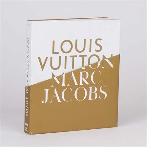 louis vuitton marc jacobs book|louis vuitton marc jacobs denim.